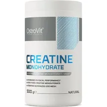 Ostrovit Kreatin Monohydrat Orange Pulver 500 g
