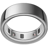 Oura Ring 4, Größe 15, Silver, Smart