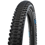 Schwalbe Johnny Watts 365 Dd Addix 4Season Reifen black/reflex (11159378)