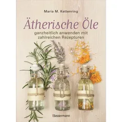 Primavera Buch Ätherische Öle Abnehmen   