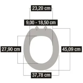 CORNAT Tarox Plus Weiß
