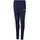 Puma Teamrise Poly Jogginghose Peacoat/Puma White 164