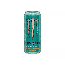 Monster Energy Ultra Fiesta Zero Sugar 500ml