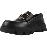 GEOX D Vilde H Loafer Black 37