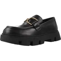 GEOX D Vilde H Loafer Black 37