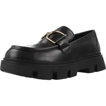 GEOX D Vilde H Loafer Black 37