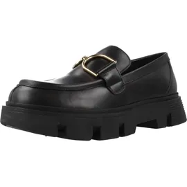 GEOX D Vilde H Loafer Black 37