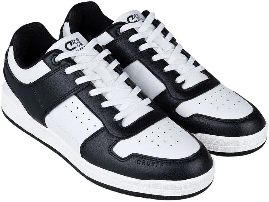 Cruyff Basket Low Sneakers Herren