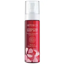 ARTDECO Hydrating Body Mist Rose & Sweet Almond Körperspray 100 ml