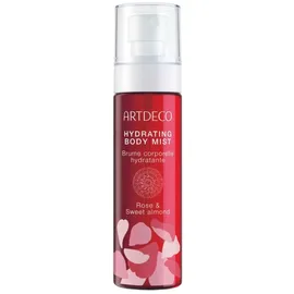 ARTDECO Hydrating Body Mist Rose & Sweet Almond Körperspray 100 ml