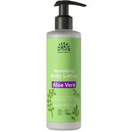 Urtekram Aloe Vera Body Lotion 245 ml