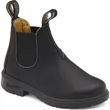 Blundstone Chelsea-Boots Schwarz 33