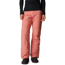 #N/A Shafer Canyon Insulated Pant Damen - rot XS