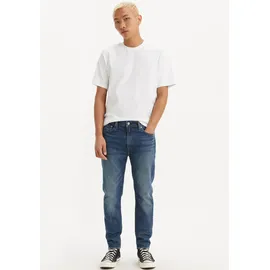 Levi's 510 Skinny Fit Blau 31/34