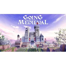 Going Medieval