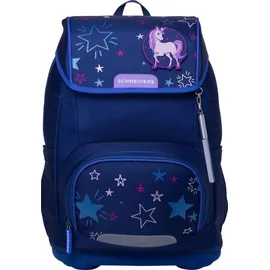 Schneiders Vienna Ergoplus 7-tlg. Shooting Star blau