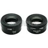 E-Thirteen e*thirteen pf30 Innenlager, 24mm, black