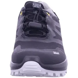 High Colorado Evo Speed Leichtwanderschuhe Damen grau Gr 39 - Schwarz - 39