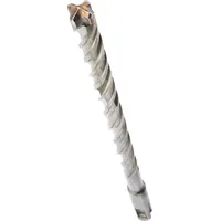 Alpen 0087502200100 Hammerbohrer 22mm Gesamtlänge 450mm 1St.