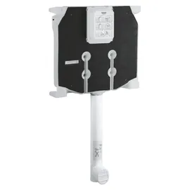 Grohe Concetto Einhand-Brausebatterie Unterputz für 1 Verbraucher Chrom 19345001