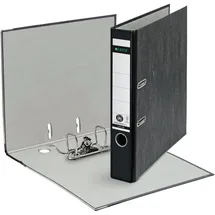 Leitz Ordner DIN A4 52 mm Schwarz 20 St.