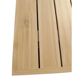 Greemotion Monaco Loungeset Beige/Grau