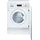 Bosch Serie 6 WKD28543 Waschtrockner (7 kg / 4 kg, 1400 U/min)