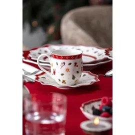 Villeroy & Boch Henkelbecher 0,23 l Bunt