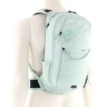 Evoc Stage 12l Bikerucksack-Türkis-12