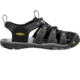 Keen Clearwater CNX Herren black gargoyle 43