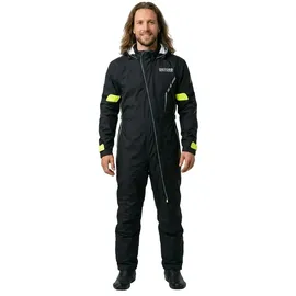 Oxford Stormseal Regenkombi, - Black - S