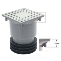 AIRFIT Bodenablauf Profi