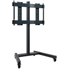 Hagor STM Cisco WebEx Board Pro 55" Standsystem mobil