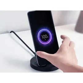Xiaomi Mi 20W Schwarz