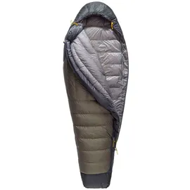 Sea to Summit Spark Pro -9C Down Schlafsack - Grey / Black - Normal