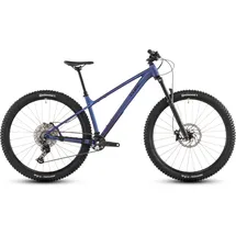 Cube Reaction TM Pro 2026 24 Zoll RH 0 cm Unisex blueviolet 'n' black