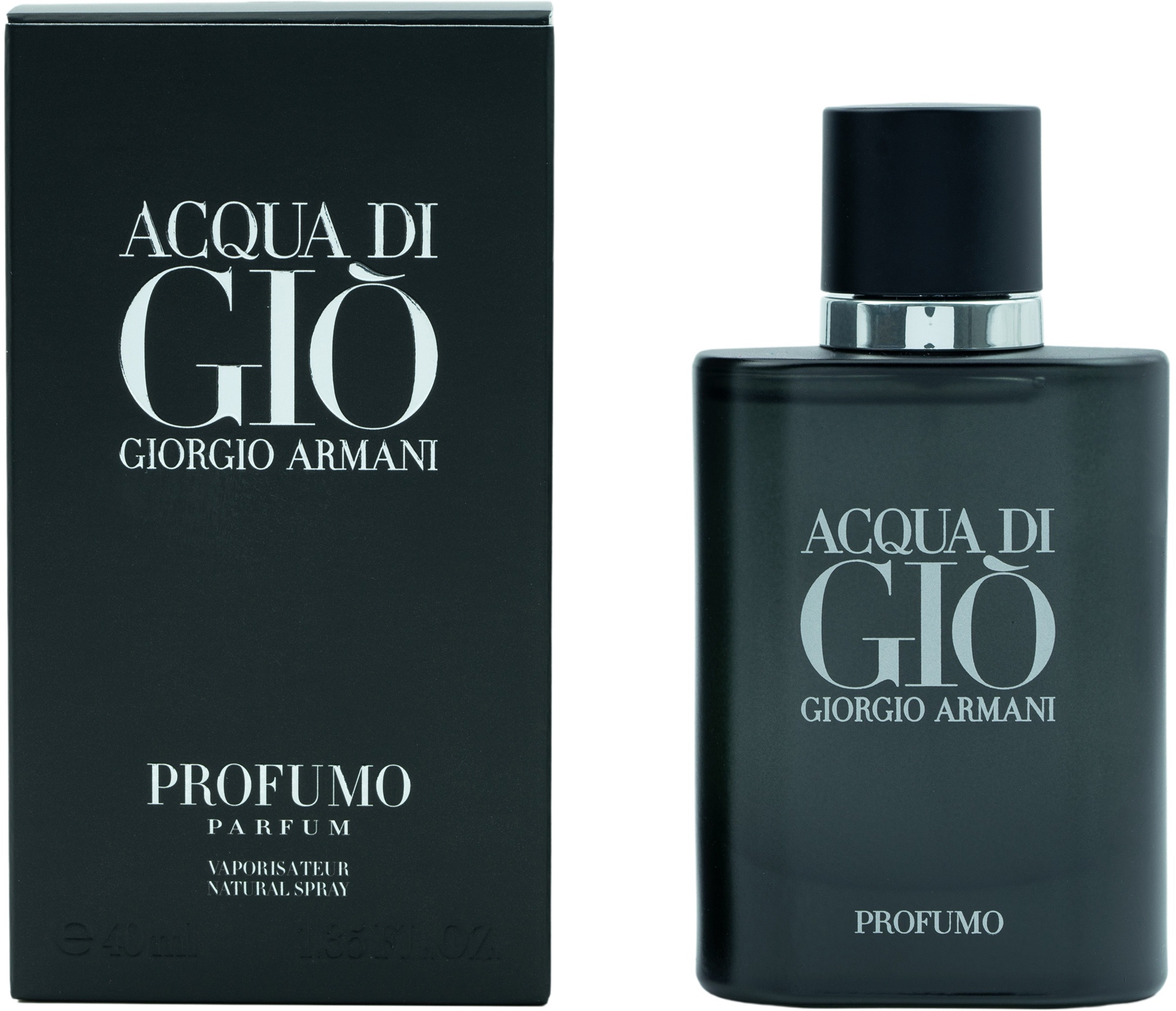 acqua di gio profumo preisvergleich