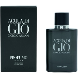 Giorgio Armani Acqua di Gio Profumo Eau de Parfum 75 ml