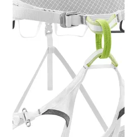 Edelrid Prisma Guide Klettergurt Grau
