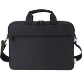 Dicota Base XX Slim Case 14-15.6" Notebooktasche, schwarz