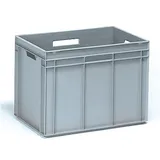 FETRA Kunststoffkasten 600x400x425mm - Inhalt 90 Liter