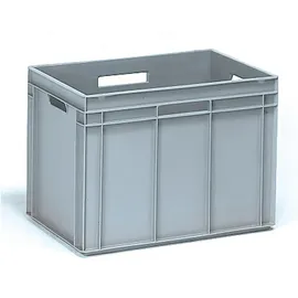 FETRA Kunststoffkasten 600x400x425mm - Inhalt 90 Liter
