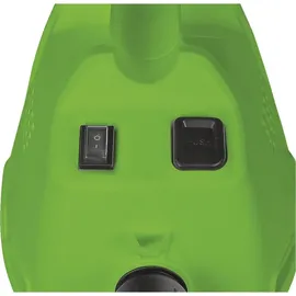 cleancraft dryCAT 15B Handstaubsauger