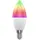 WOOX R9075 Smart Bulb E14 RGB+CCT - Weiß