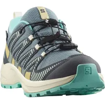 Salomon XA Pro V8 WP Schuhe (Größe 33