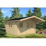 averto Gartenhaus Modell ENZO C/1",