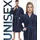 hammetex Bademantel Unisex Blau M