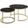 lookway CIRI Gold Holz 80 x 48 cm