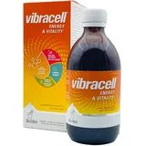 VIBRACELL Vitaminkonzentrat, 300 ml