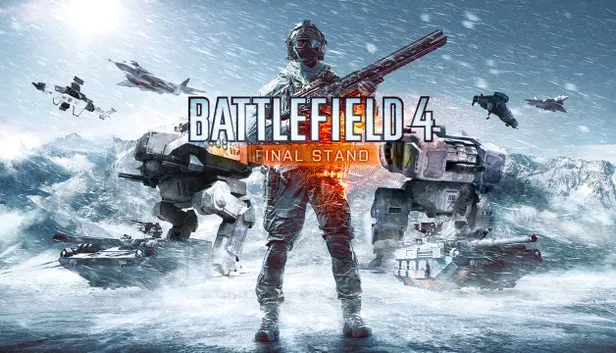 Battlefield 4: Final Stand